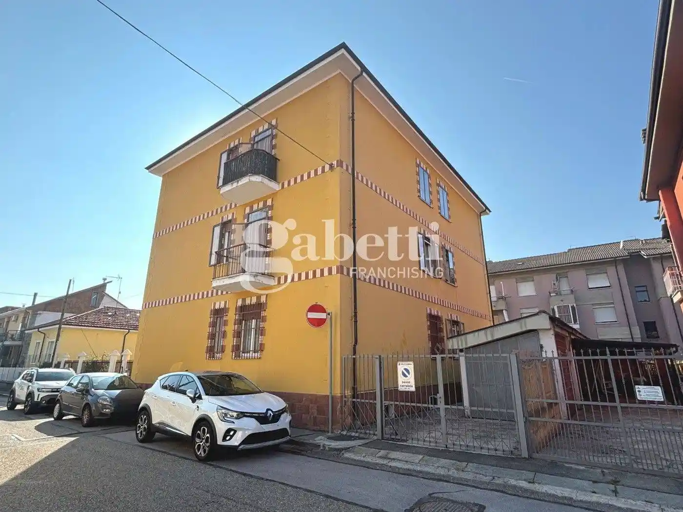 Appartamento in affitto a Grugliasco