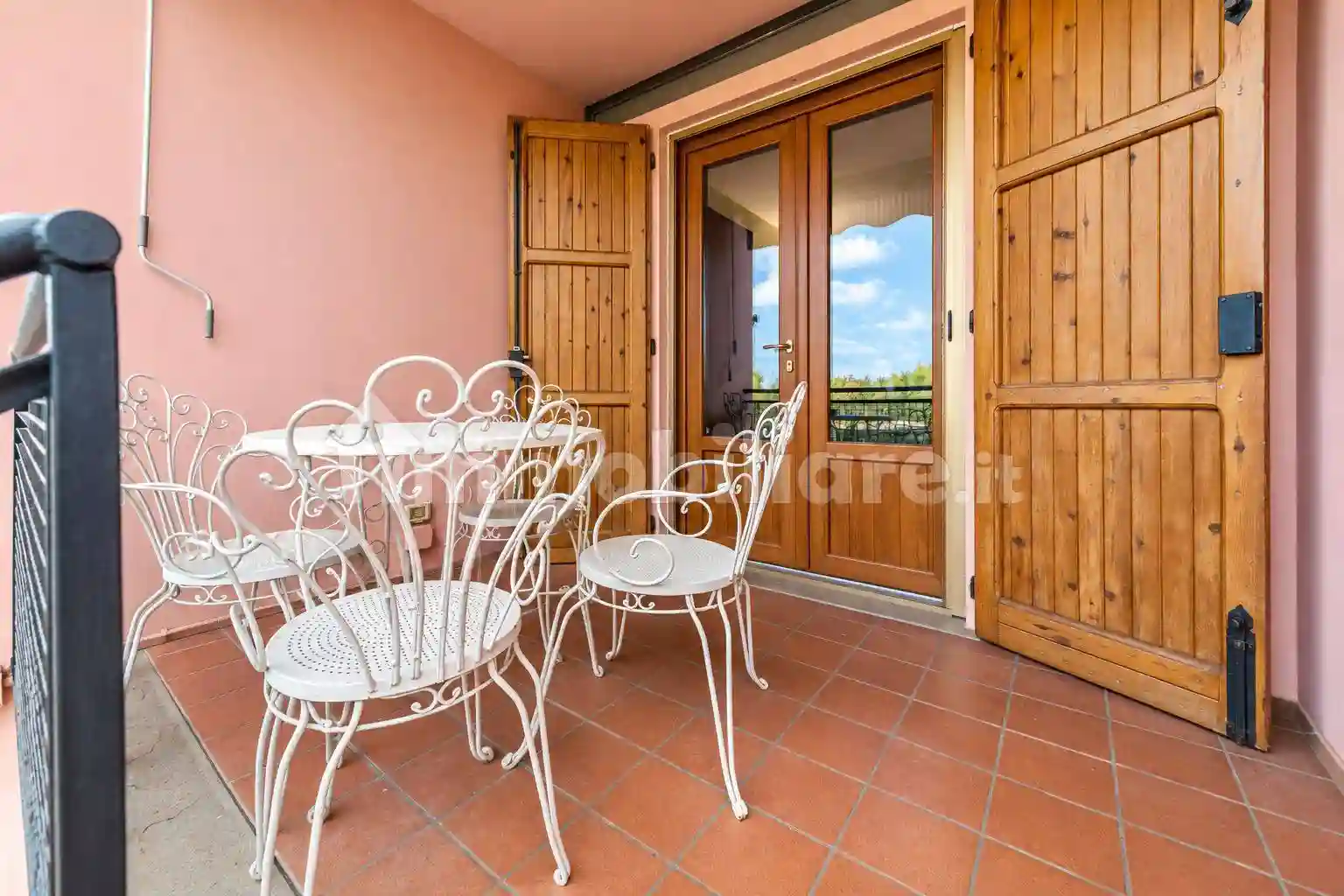 Villetta a schiera - foto 2