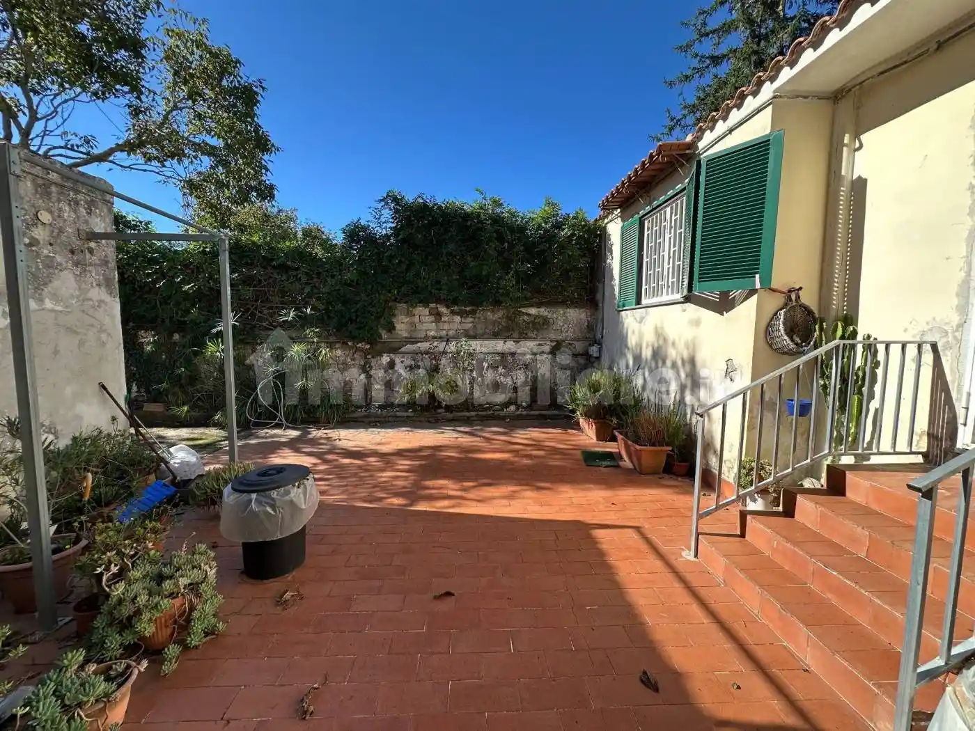 Appartamento in affitto a Napoli