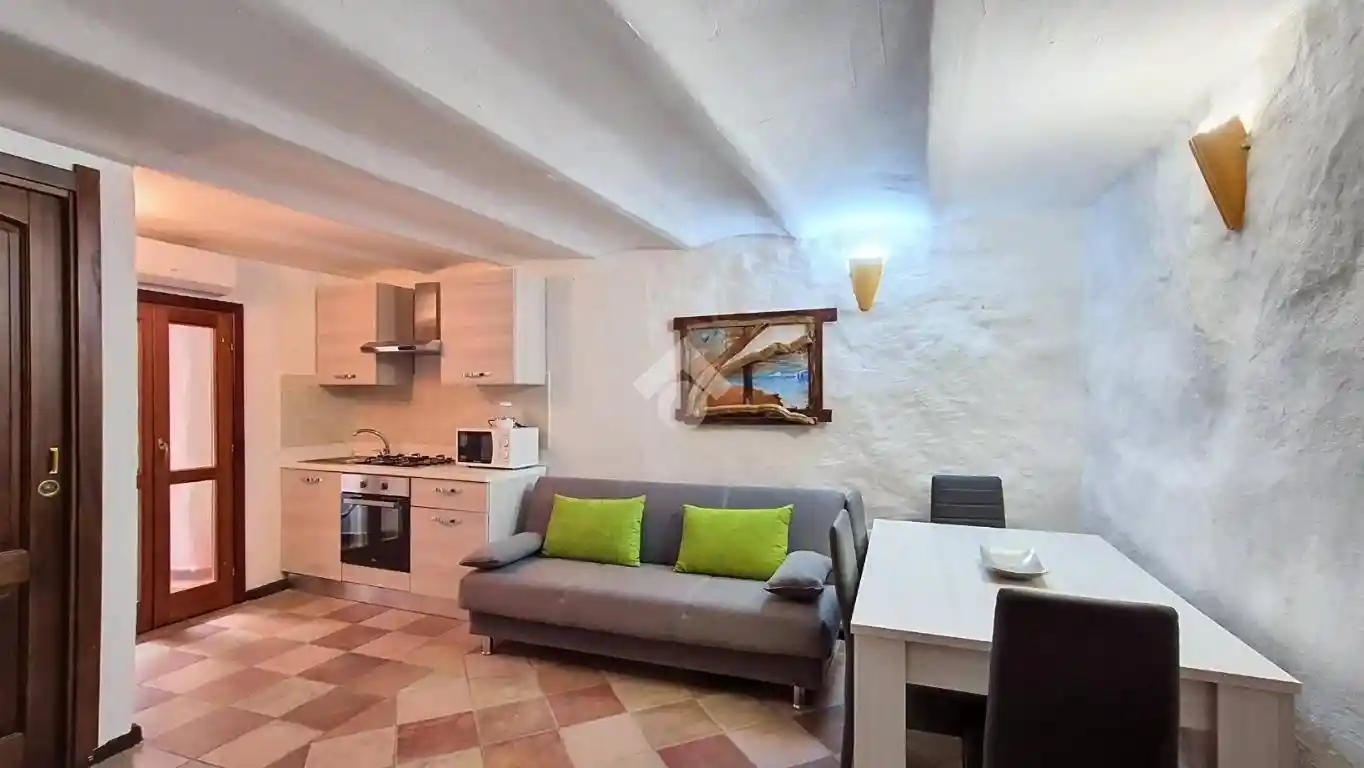 Appartamento in vendita a Castelsardo