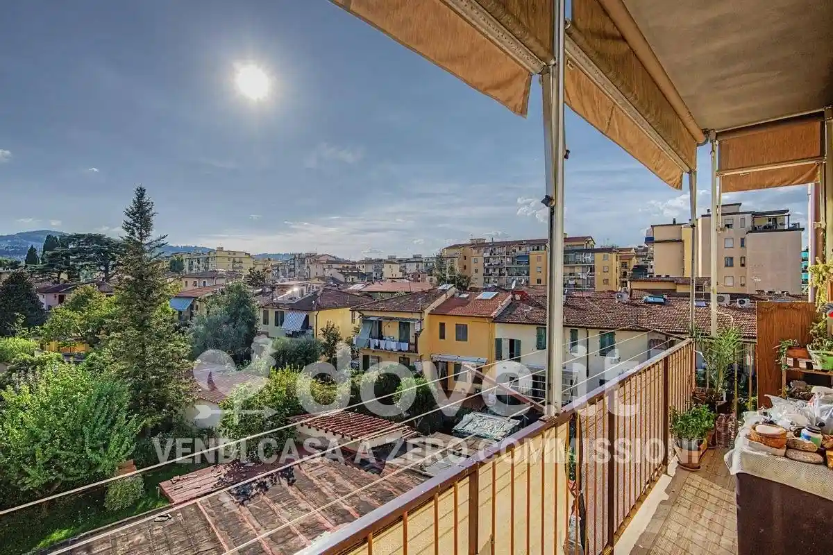 Appartamento in vendita a Scandicci