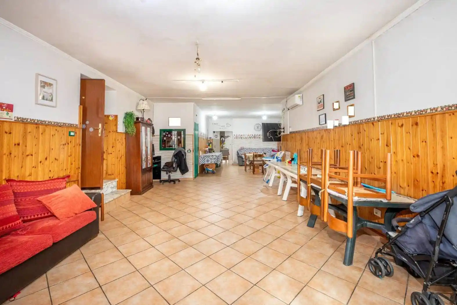 Appartamento in vendita a Guidonia Montecelio