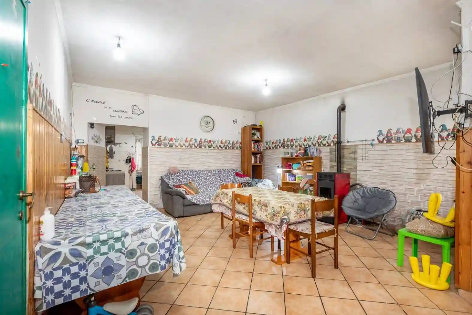 Appartamento - foto 3