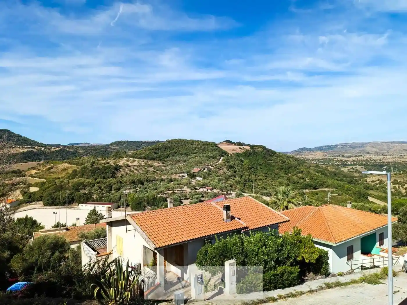 Villa in vendita a Siligo