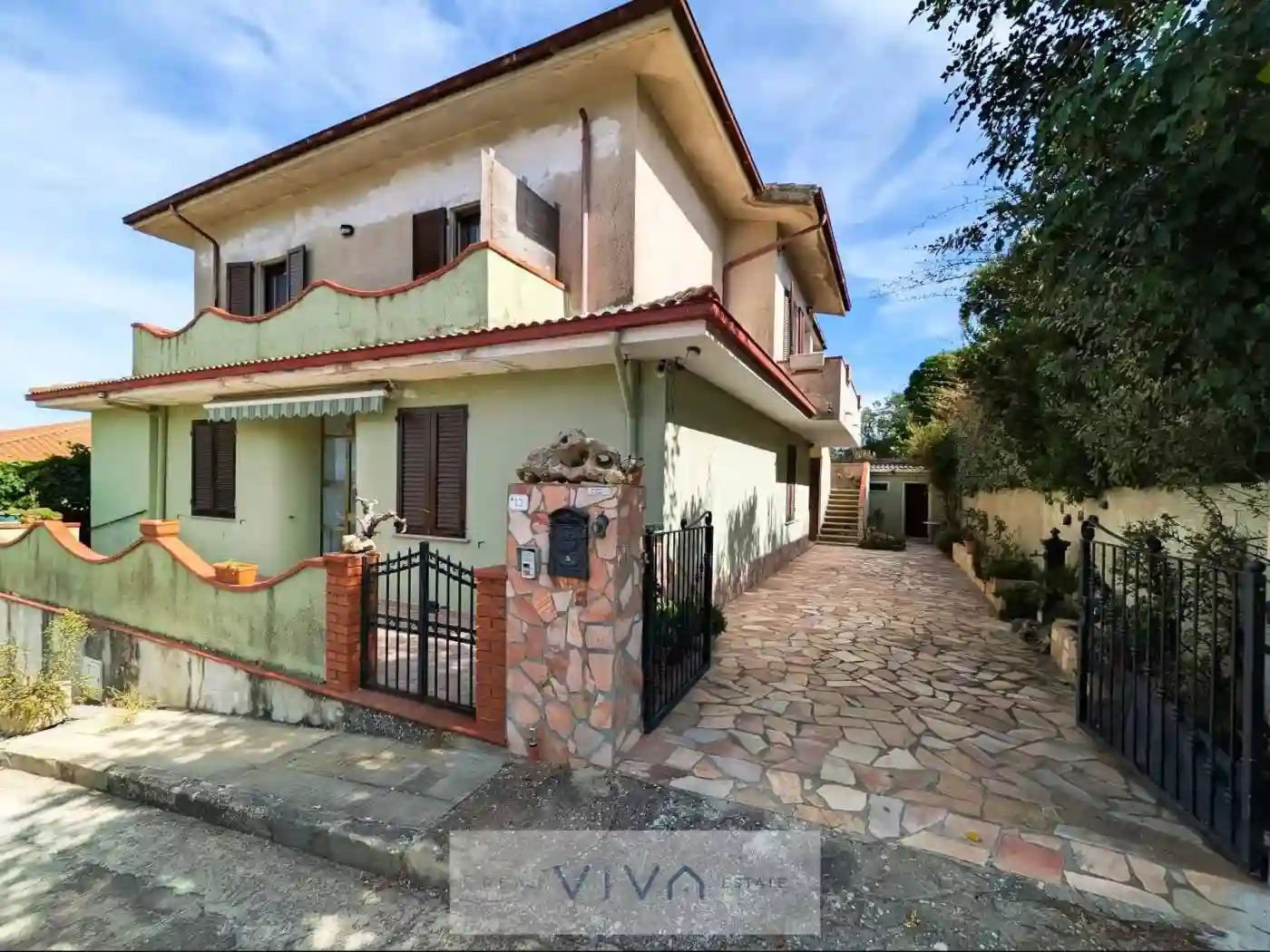 Villa - foto 2