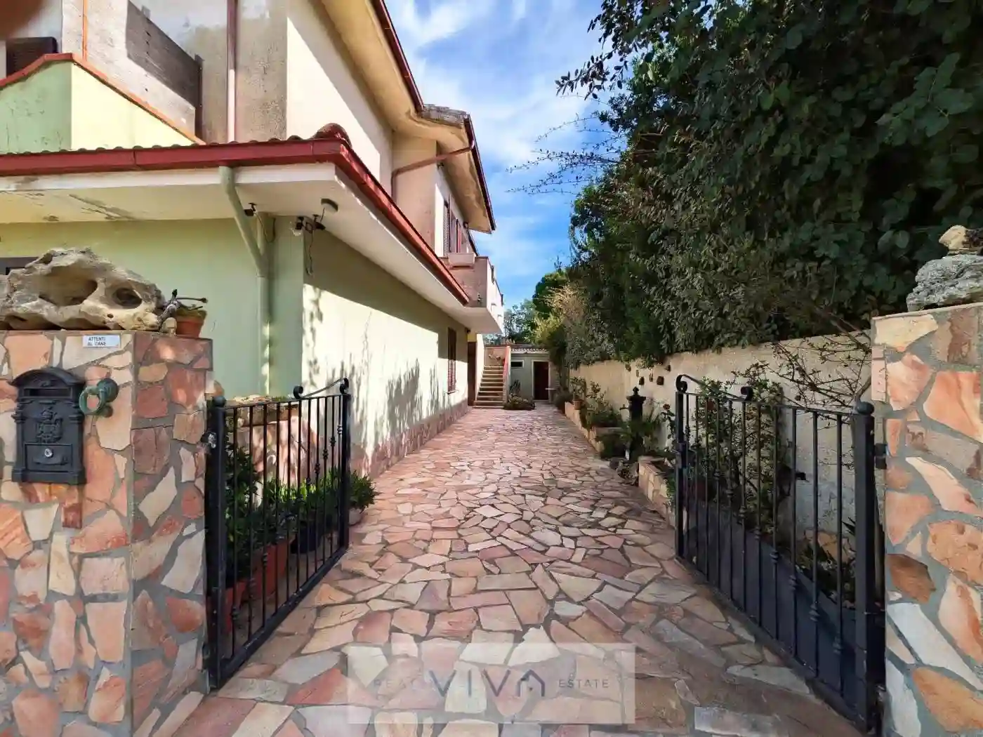 Villa - foto 3