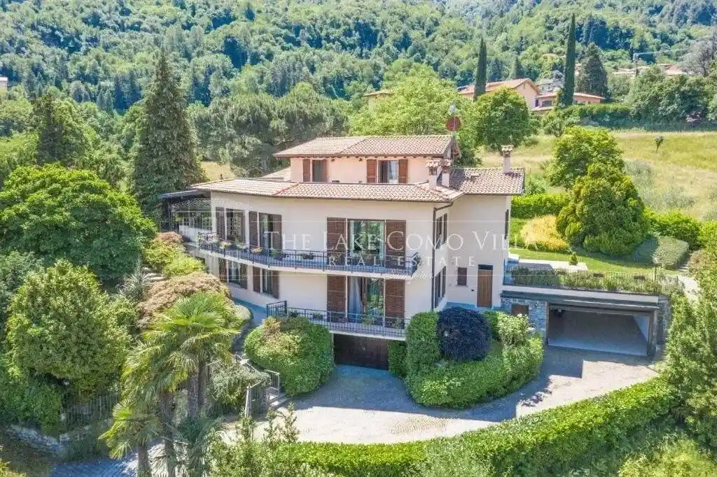 Villa in vendita a Bellagio