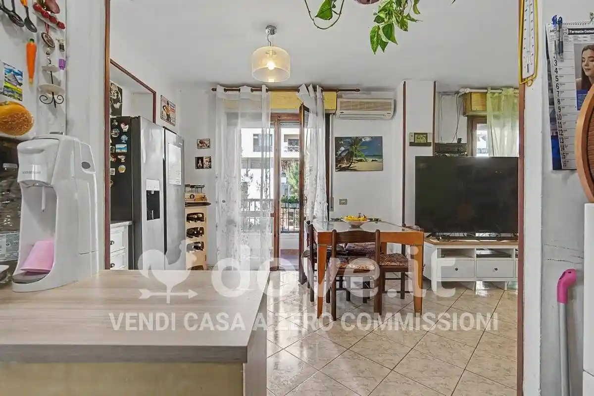 Appartamento in vendita a Scandicci