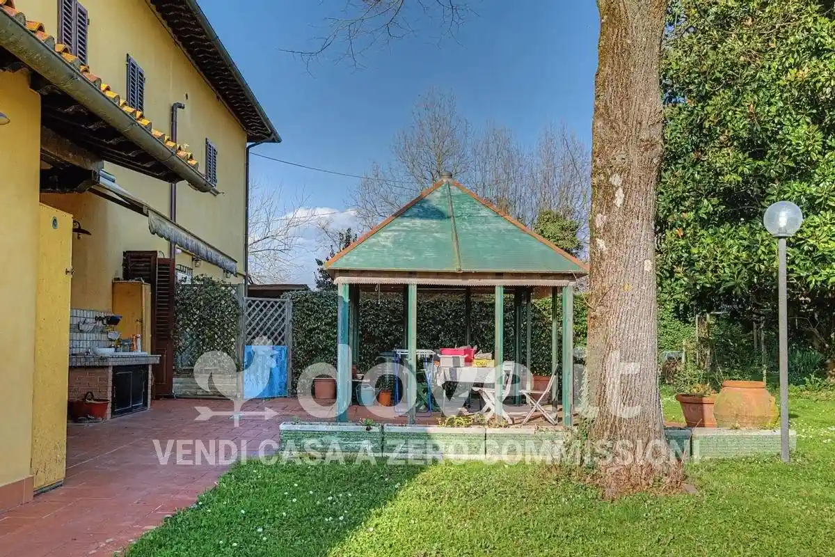 Villetta a schiera in vendita a Scandicci