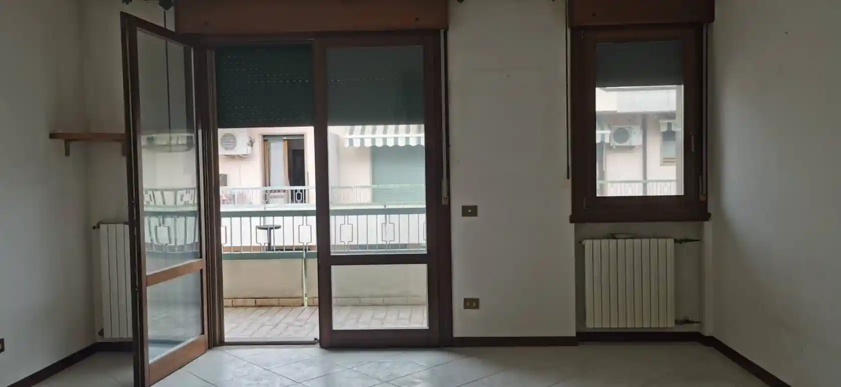 Appartamento in vendita a Battaglia Terme