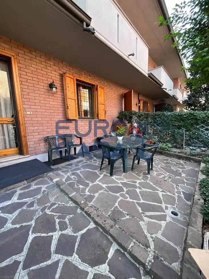 Villetta a schiera in vendita a Formigine