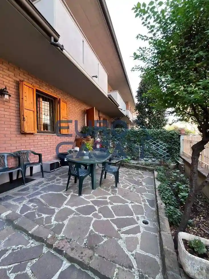 Villetta a schiera - foto 4