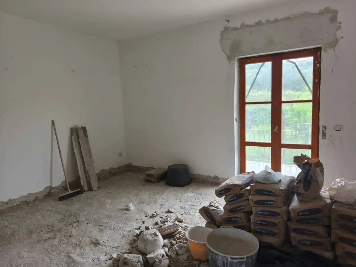 Appartamento in affitto a Quarto