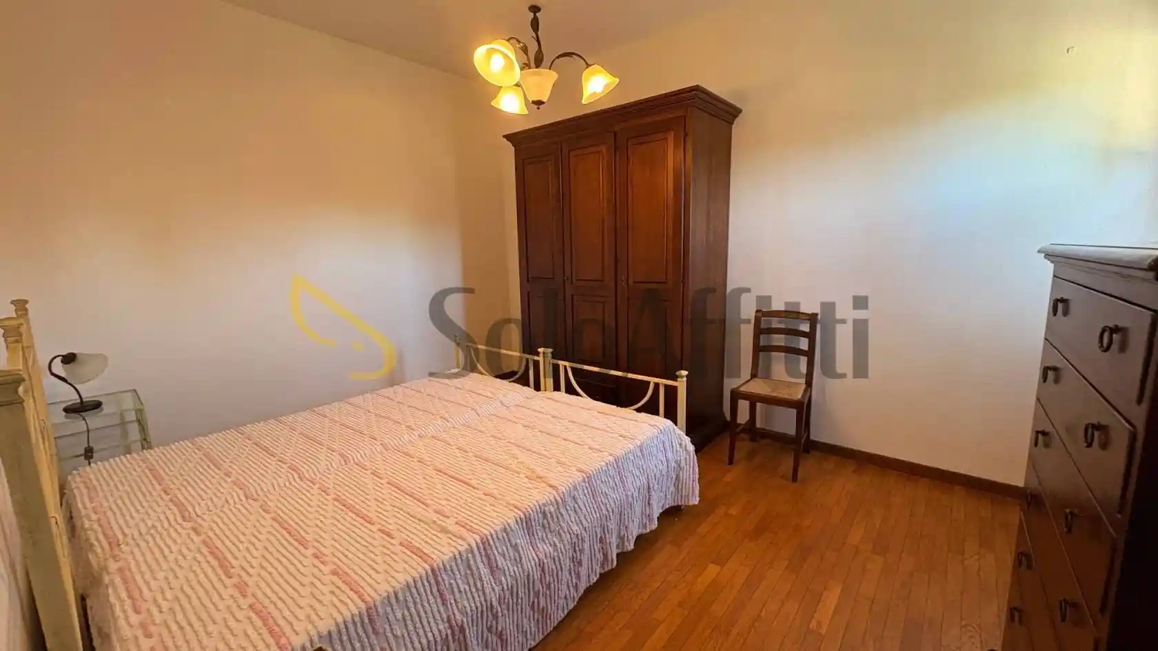 Appartamento in affitto a Siena