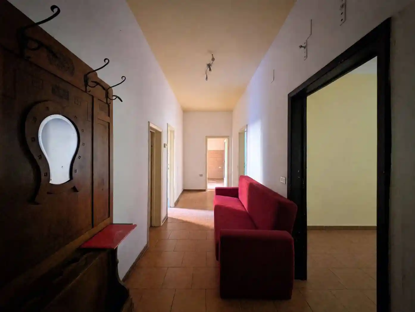 Appartamento in vendita a Prato