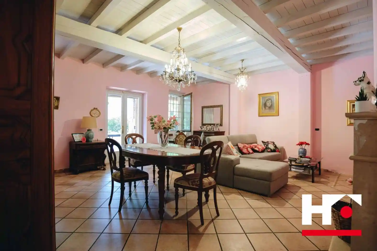 Casa indipendente in vendita a Lonato del Garda