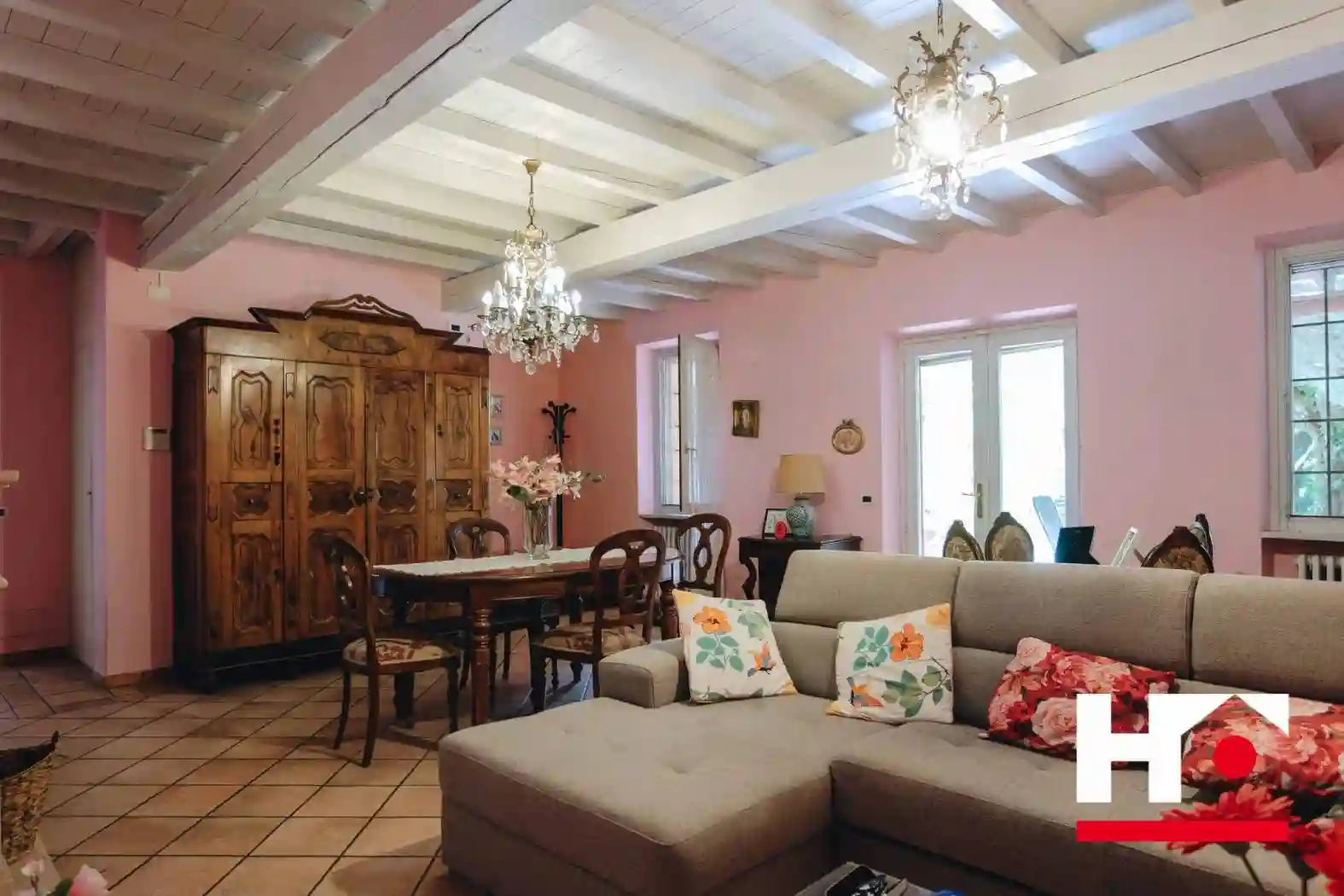 Casa indipendente - foto 4