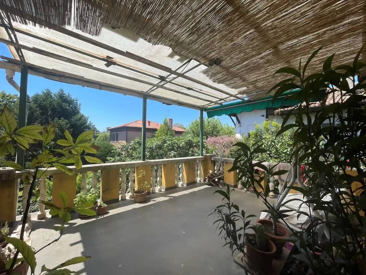 Villa in vendita a Venezia