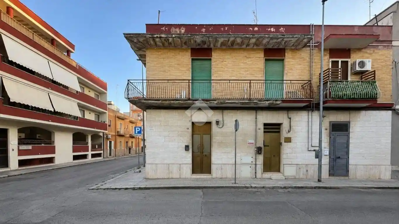 Appartamento in vendita a Brindisi