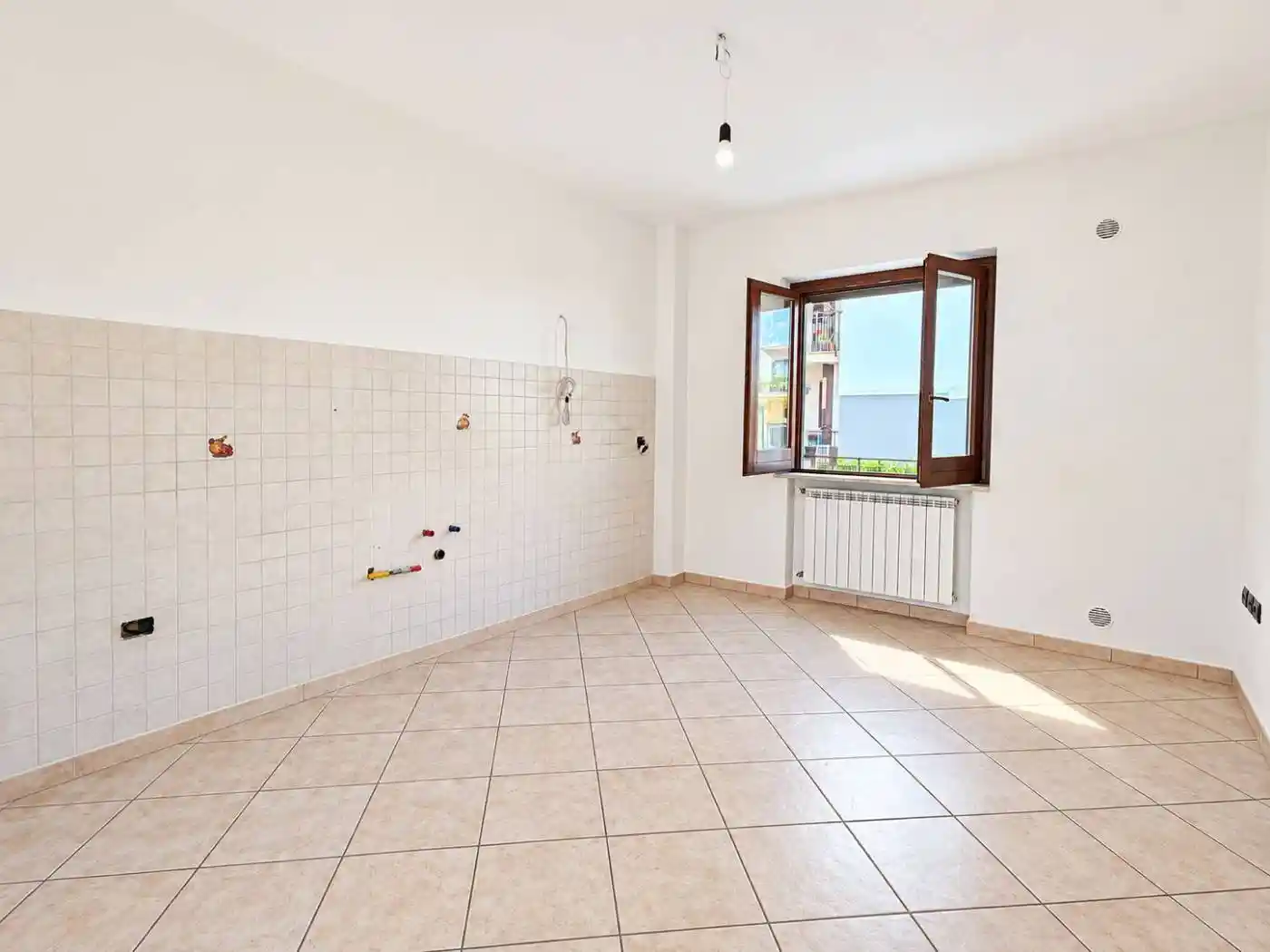 Appartamento in affitto a Trentola-Ducenta