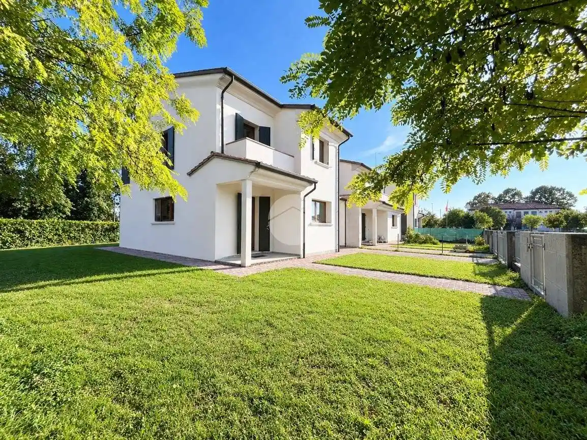 Villa in vendita a San Biagio di Callalta