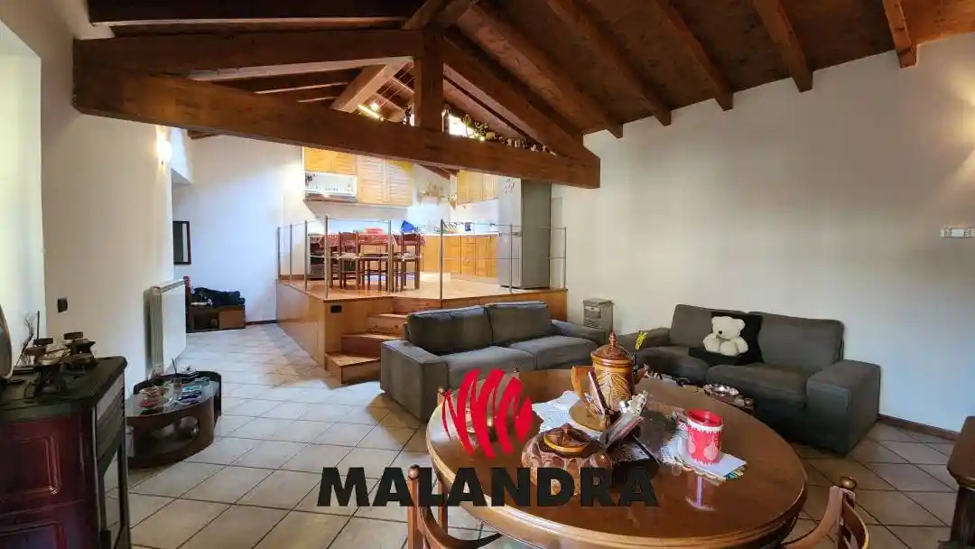 Appartamento in vendita a Oleggio