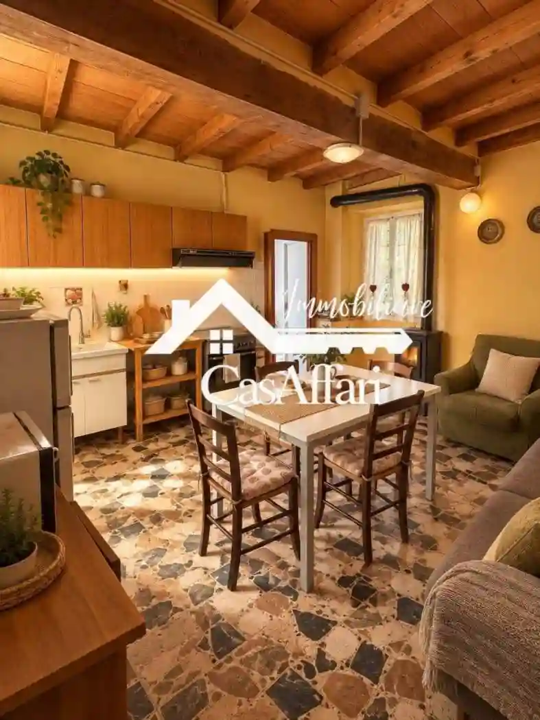 Casa indipendente - foto 2