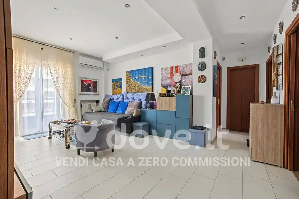 Appartamento in vendita a Bari