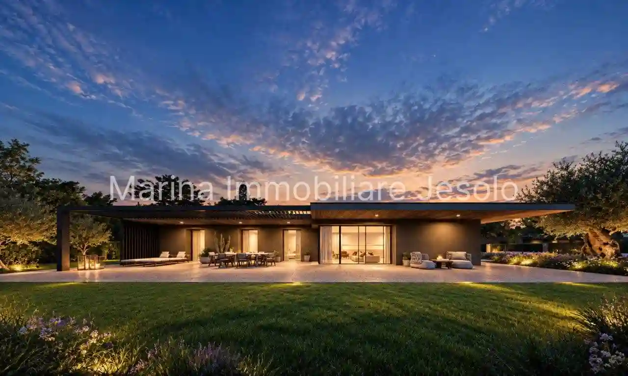 Villa - foto 5