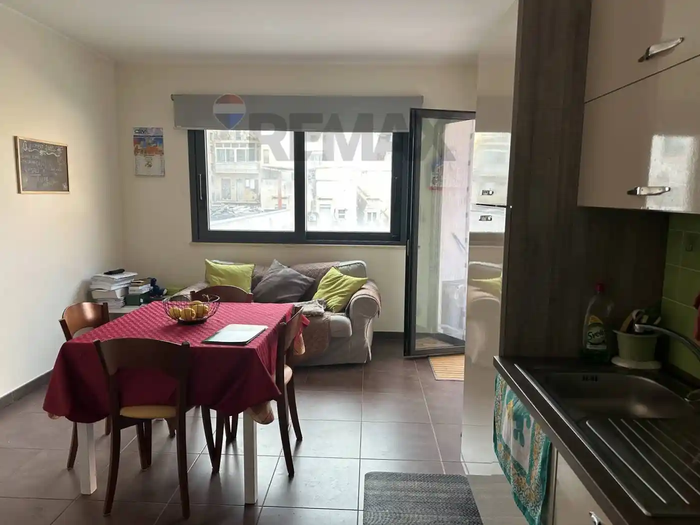 Appartamento in vendita a Messina