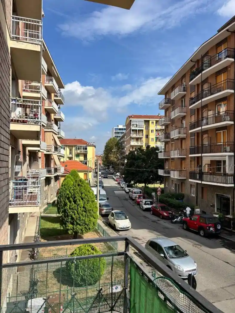 Appartamento in affitto a Collegno