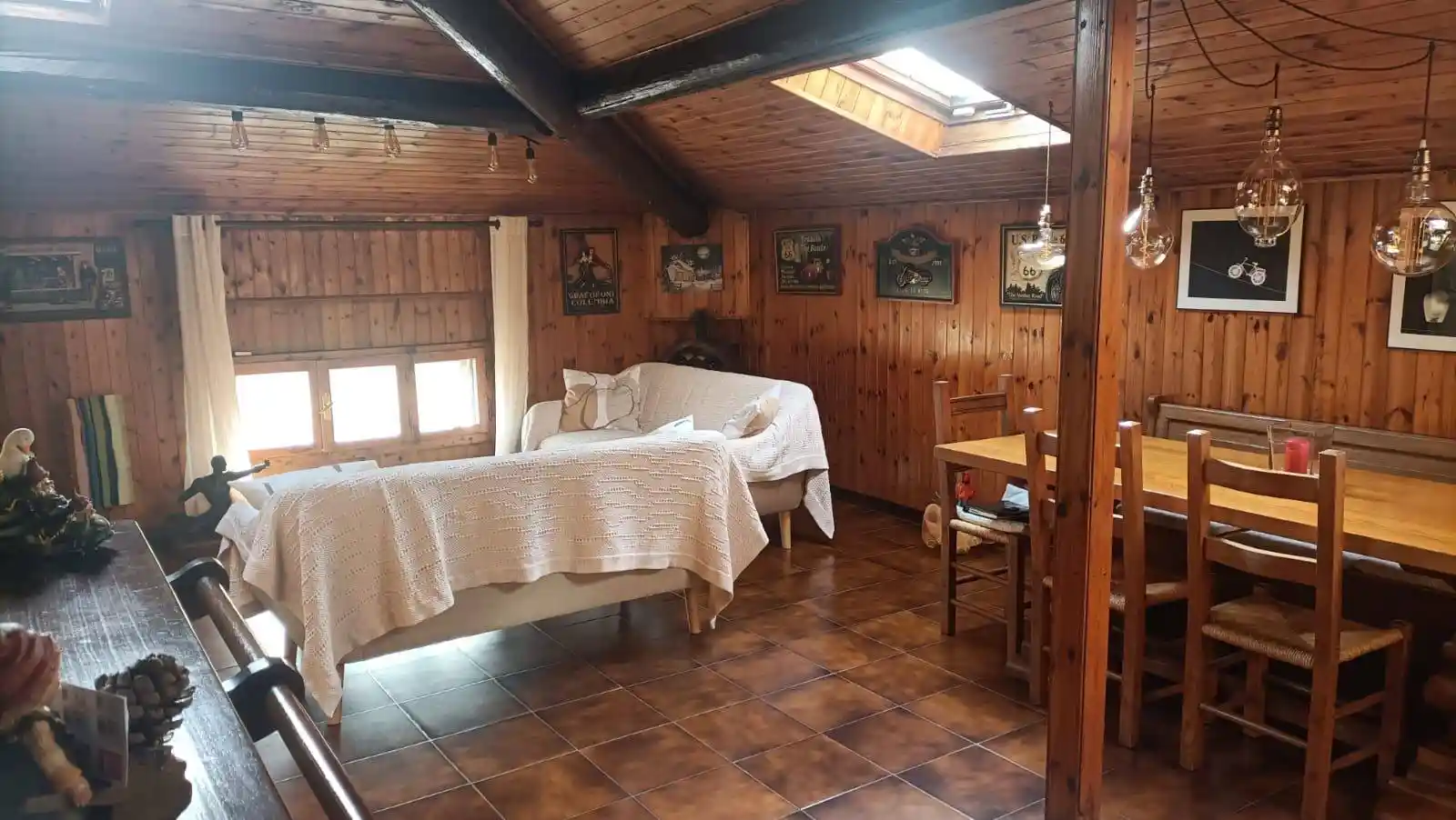 Casa indipendente in vendita a Prato