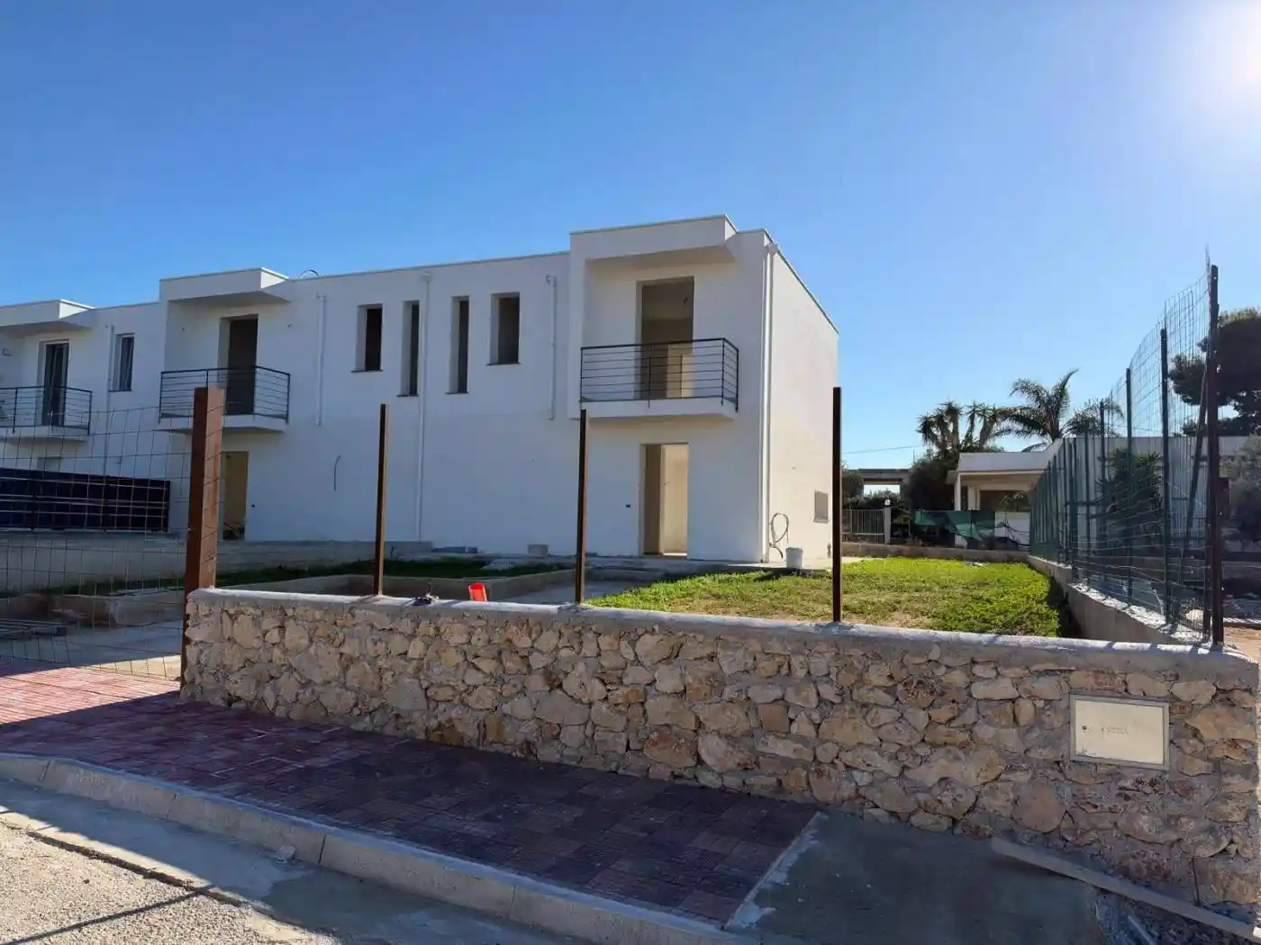 Villa in vendita a Terrasini
