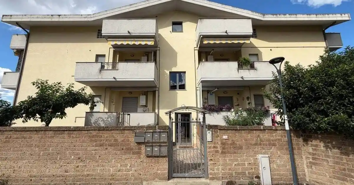 Appartamento in vendita a Montesilvano