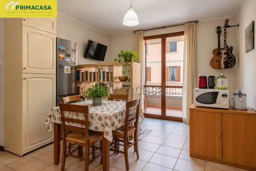 Appartamento in vendita a Reggio Emilia