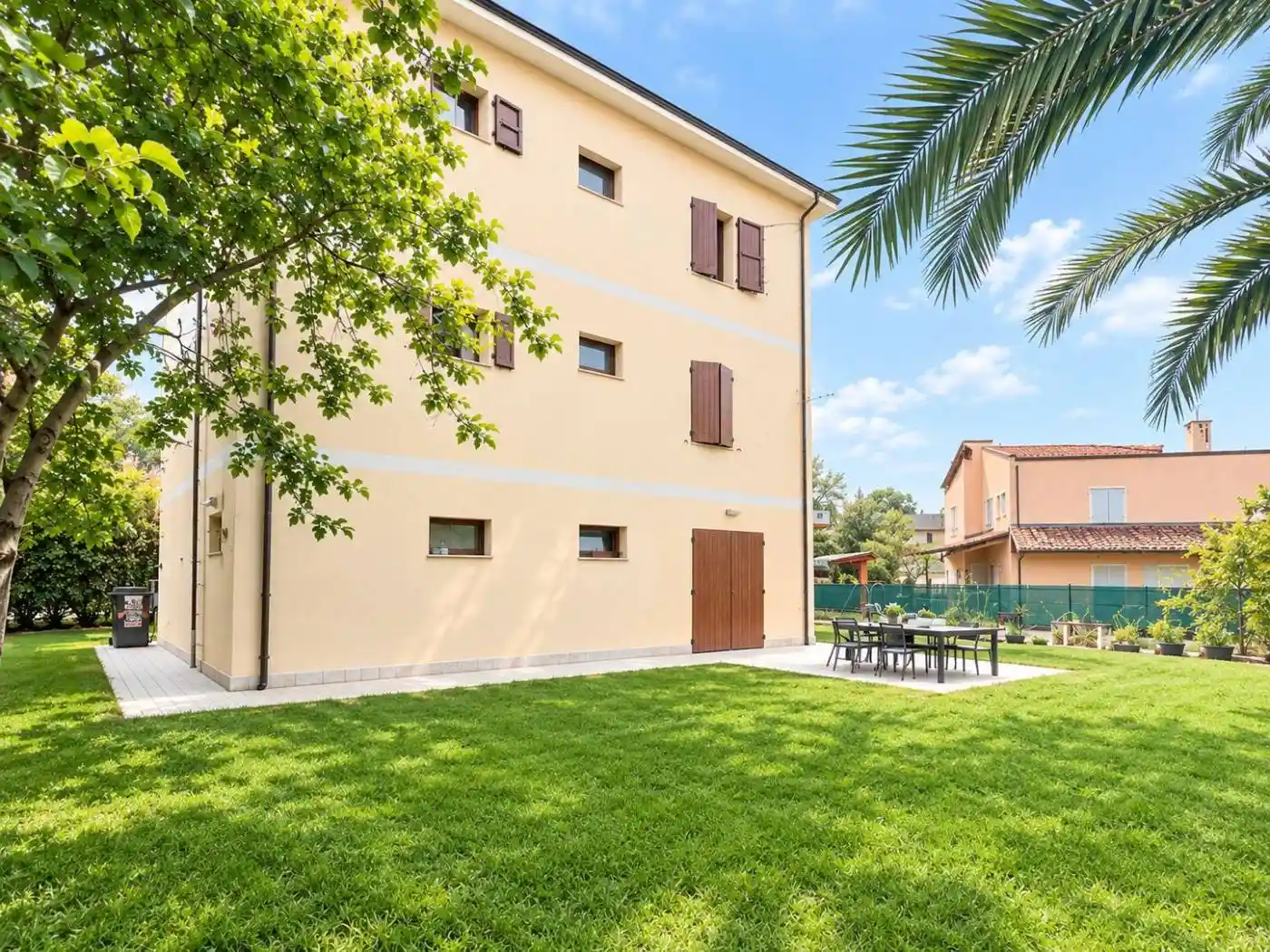 Villa in vendita a Castelnuovo Rangone