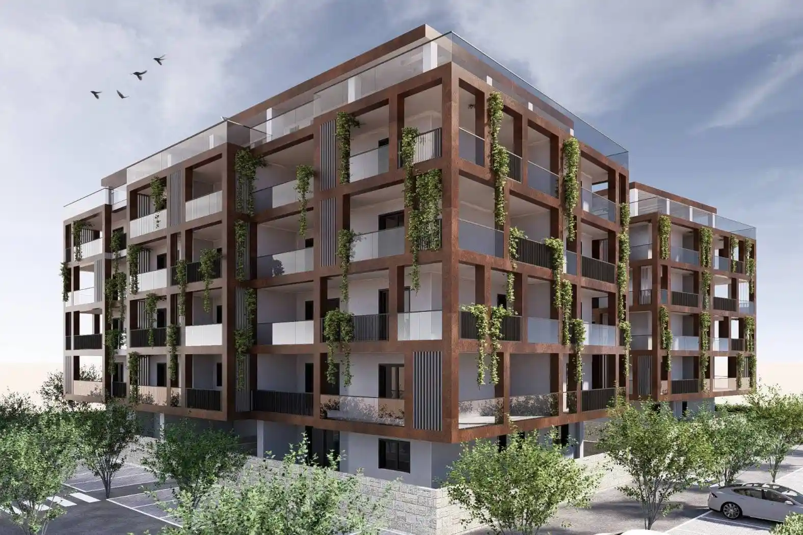Appartamento in vendita a Fiumicino