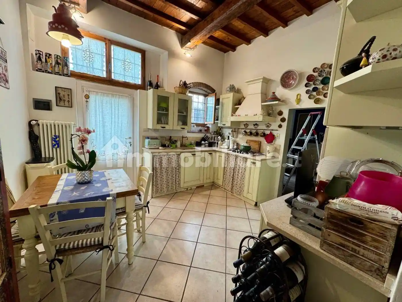 Appartamento in vendita a Firenze