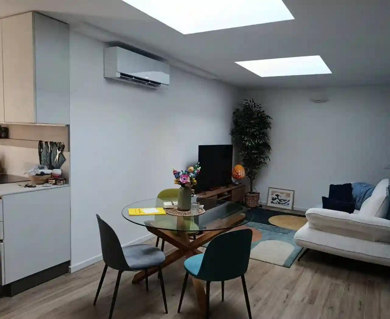 Attico - Mansarda - foto 2