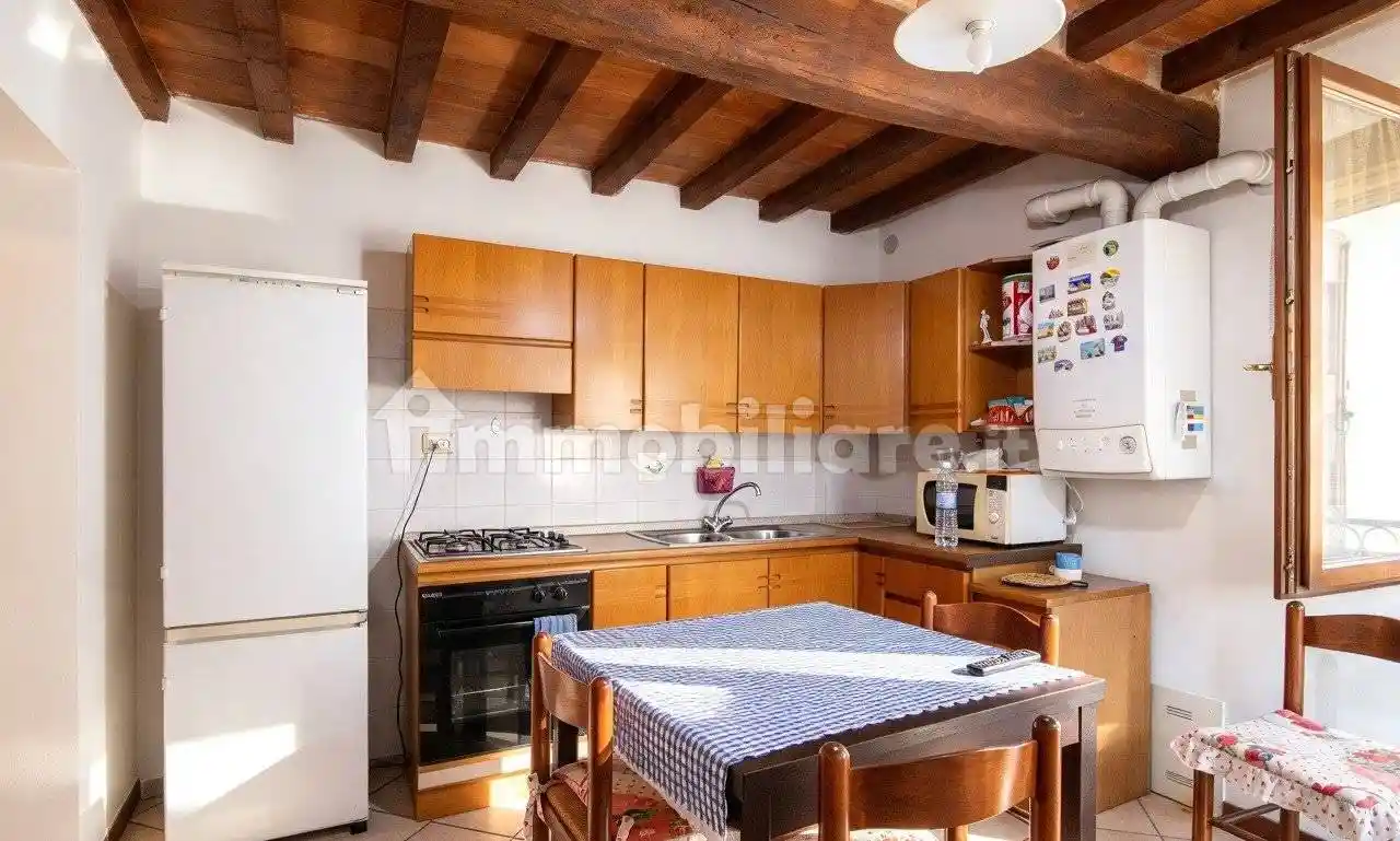 Appartamento in vendita a Castelnuovo Rangone