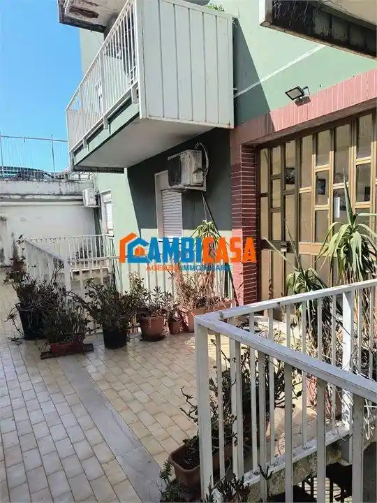 Appartamento in vendita a Palermo