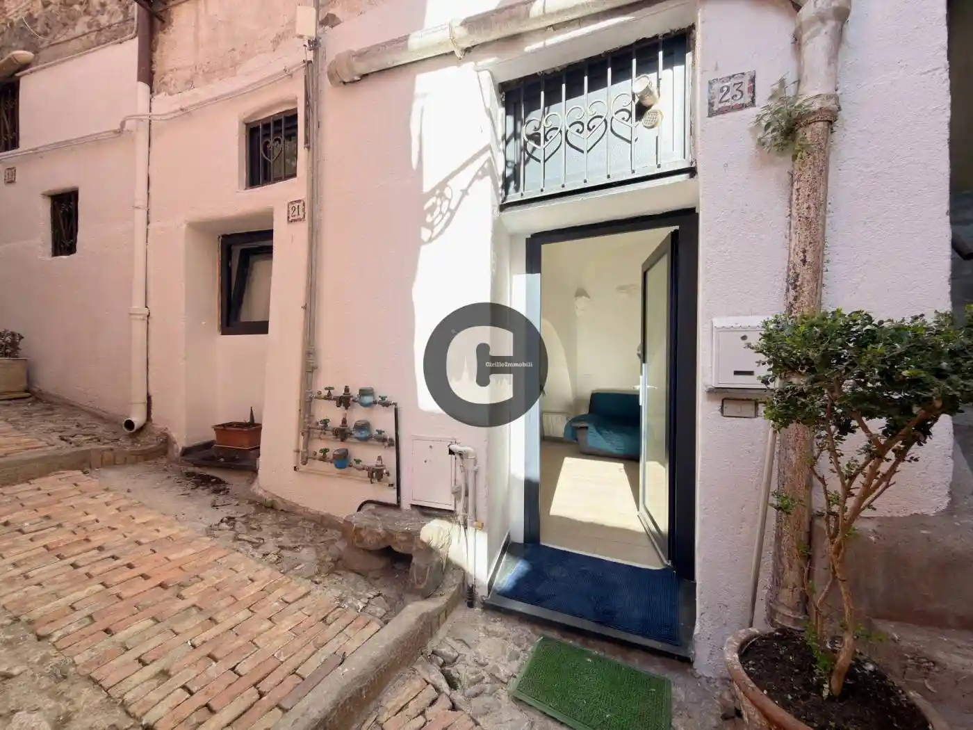 Appartamento in vendita a Sanremo