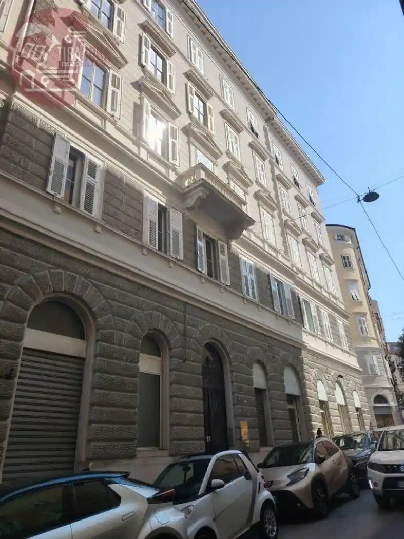 Appartamento in affitto a Trieste