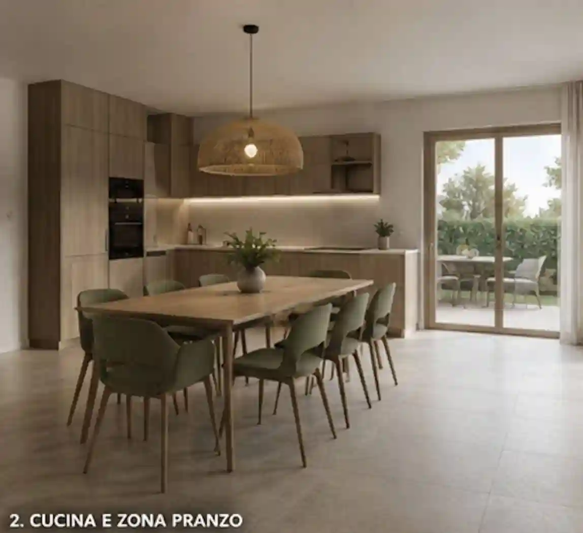 Appartamento - foto 3