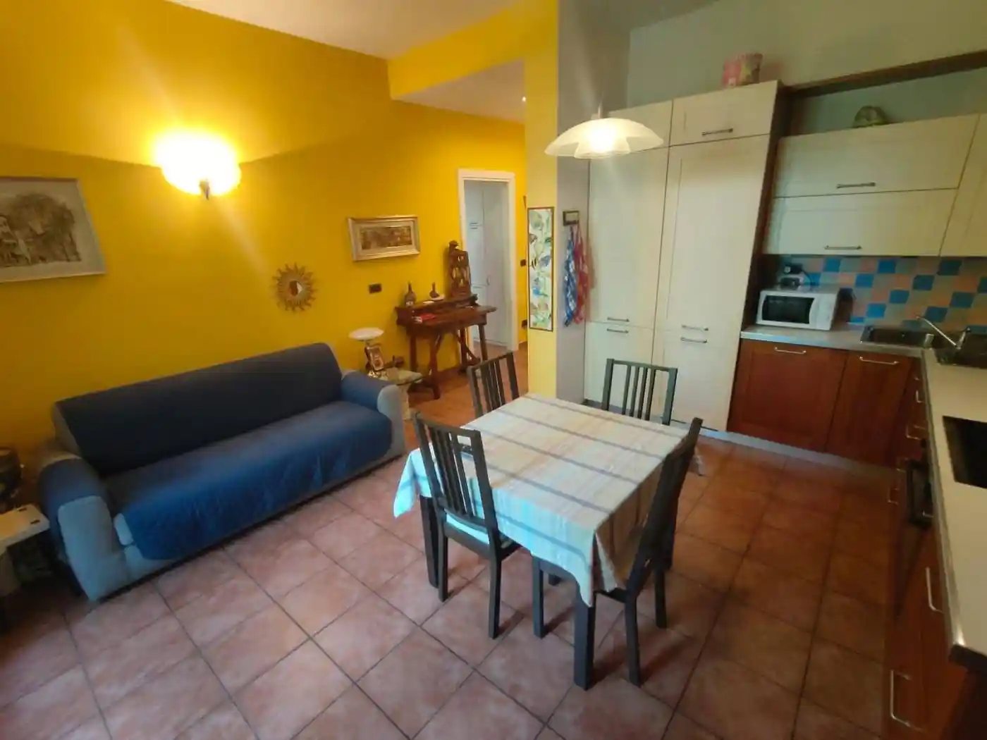 Appartamento in vendita a Firenze