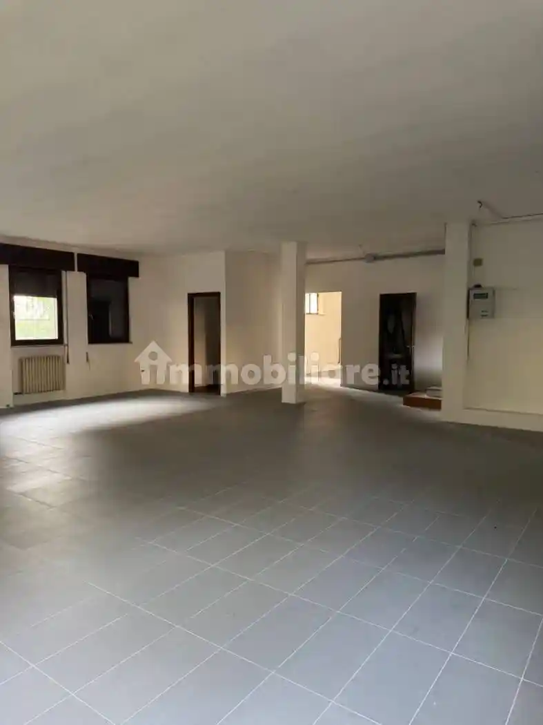 Appartamento in vendita a Torri di Quartesolo