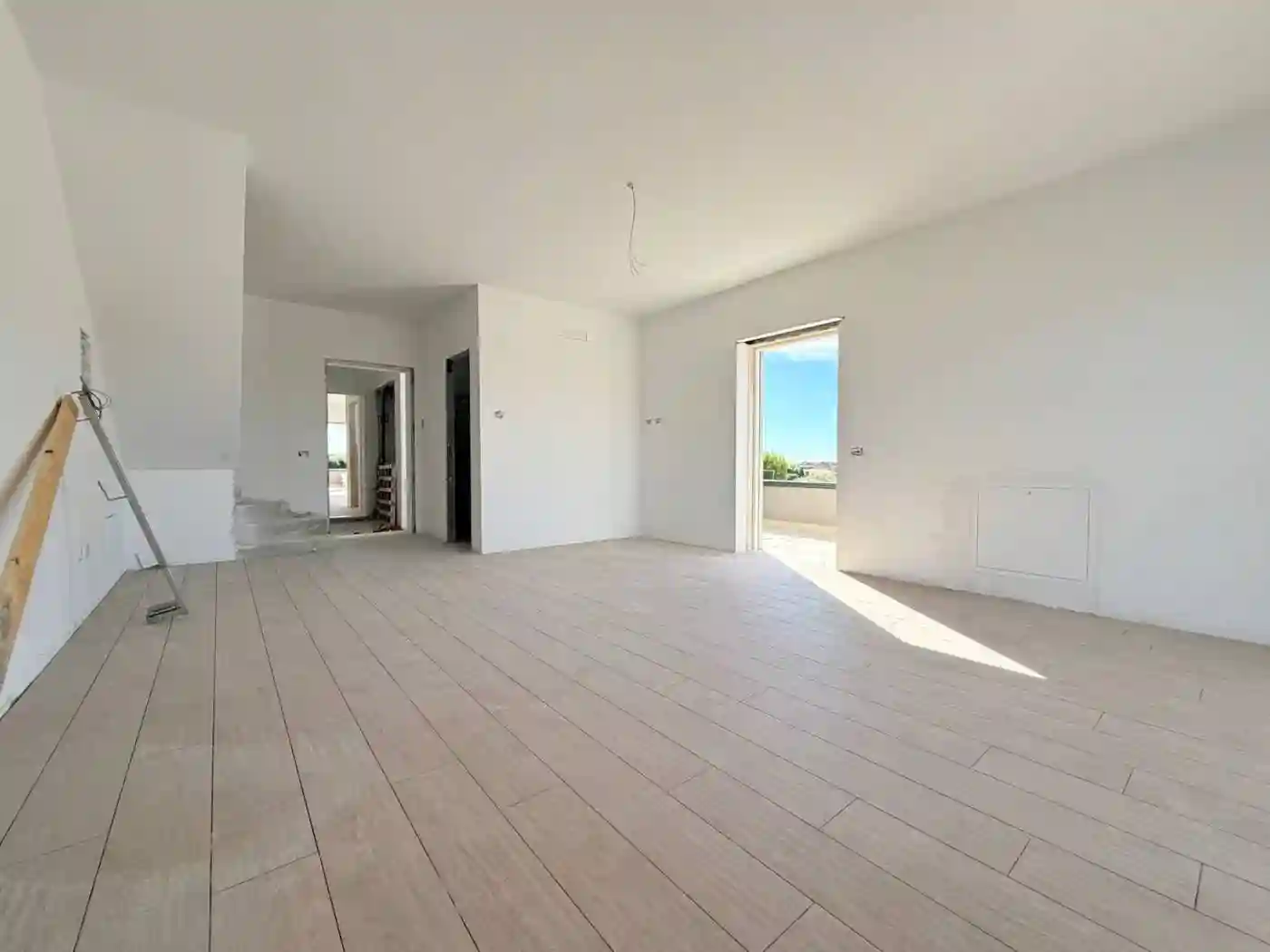 Attico - Mansarda - foto 2