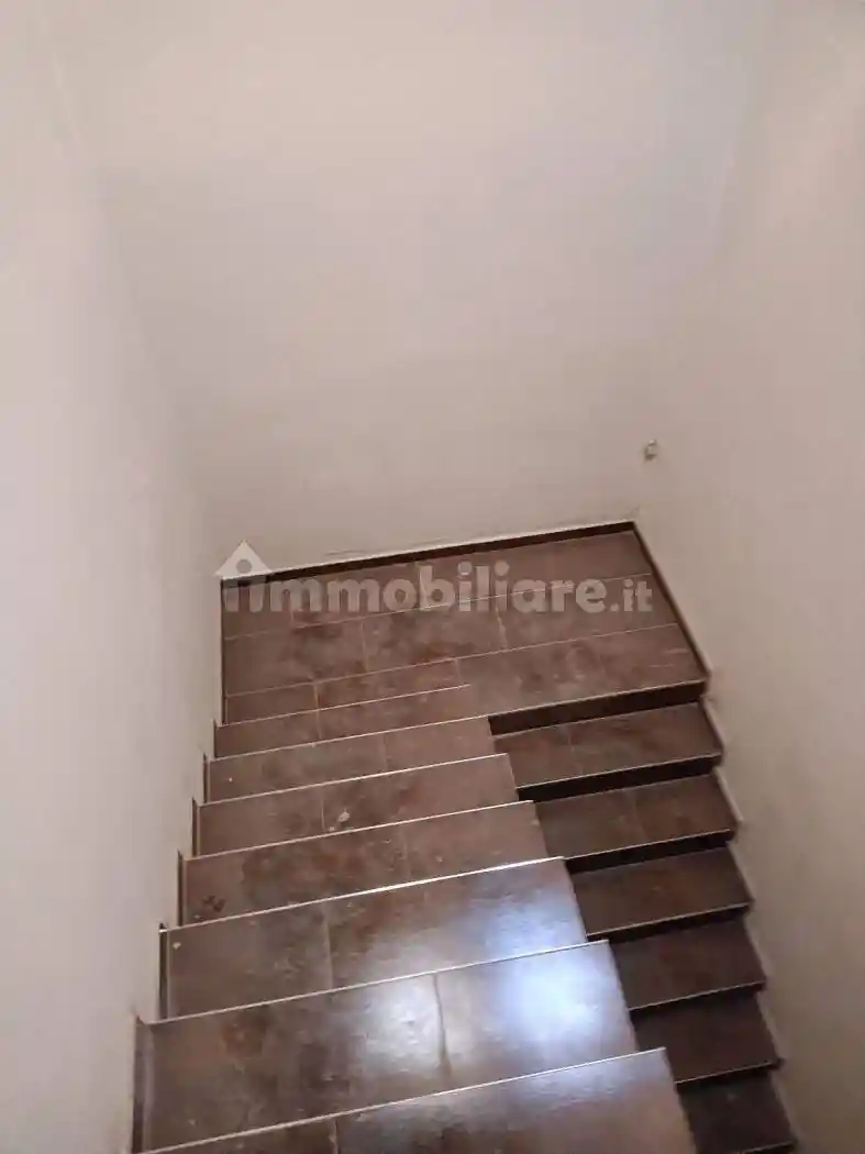Appartamento in vendita a Canosa Sannita