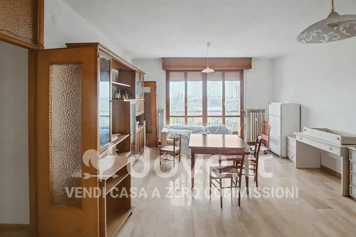 Appartamento in vendita a Modena