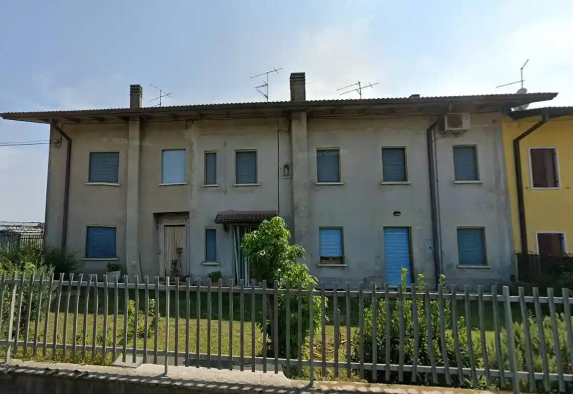 Villetta a schiera in vendita a San Giovanni Lupatoto